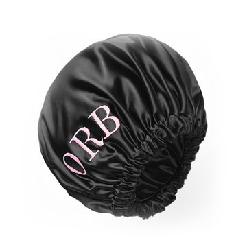 Satin Bonnet